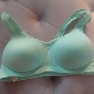 Victoria's Secret Pink Sports Bra NWOT